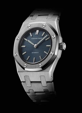 Audemars Piguet Royal Oak Automatic 29 Hour Minute Watch Replica 8638ST.00.0424ST.01